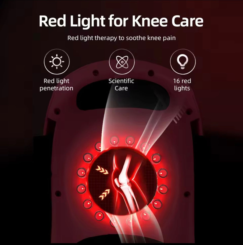 Novo Knee Massager
