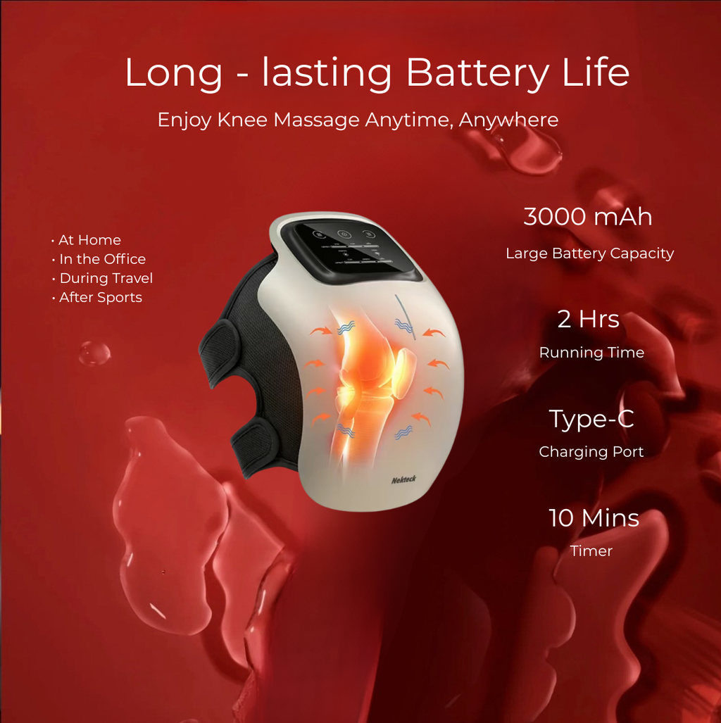 Novo Knee Massager