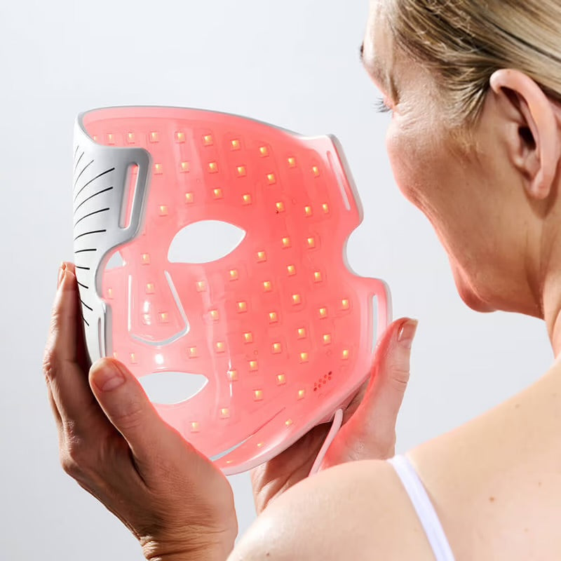 Novo Red light Mask