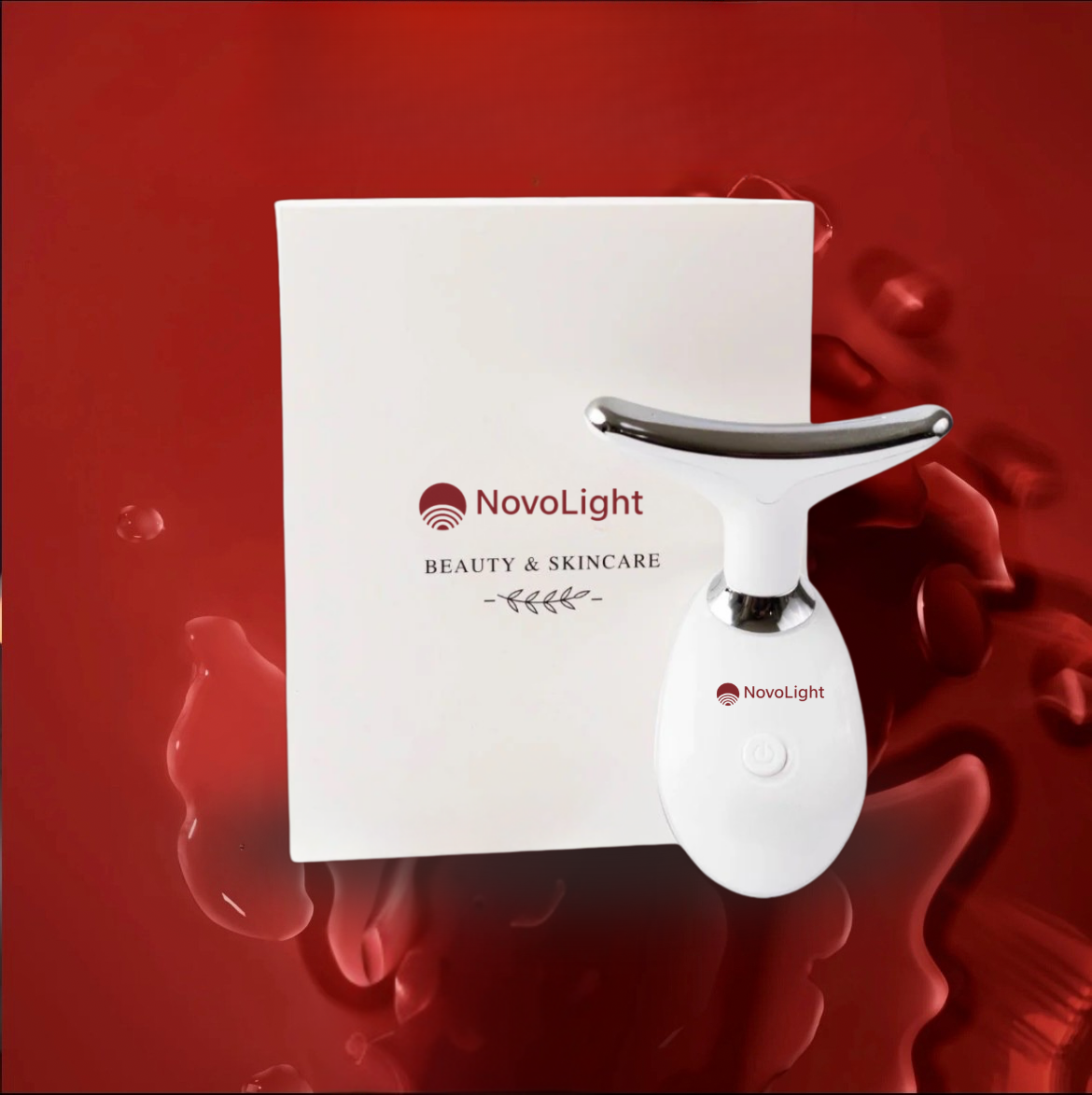 NOVO Sculpt Wand