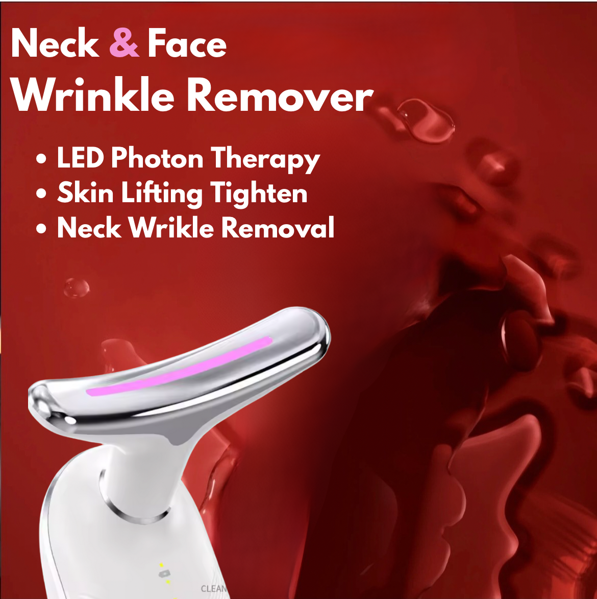 NOVO Sculpt Wand